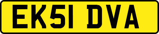 EK51DVA