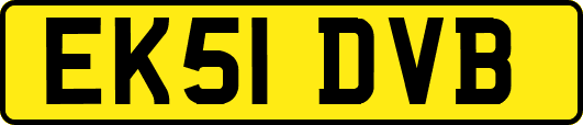 EK51DVB