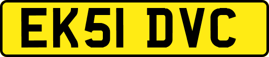 EK51DVC