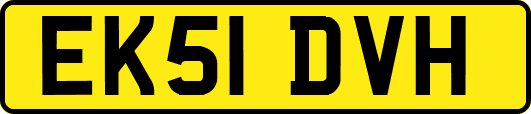 EK51DVH