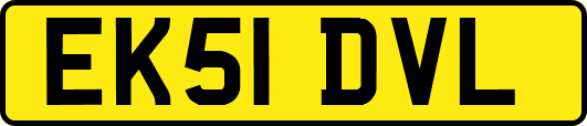 EK51DVL