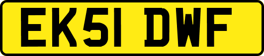 EK51DWF