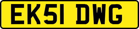 EK51DWG