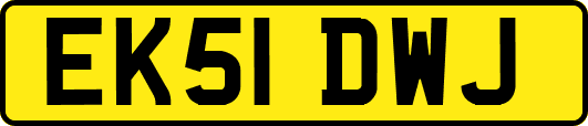 EK51DWJ