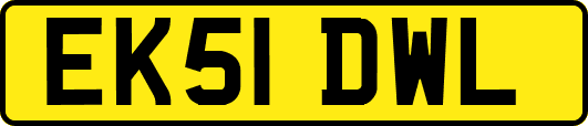 EK51DWL