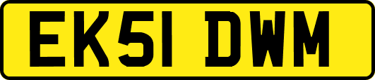 EK51DWM