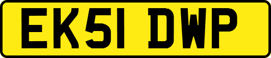 EK51DWP