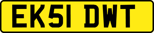 EK51DWT