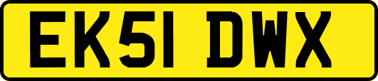 EK51DWX