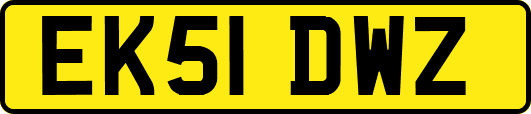 EK51DWZ