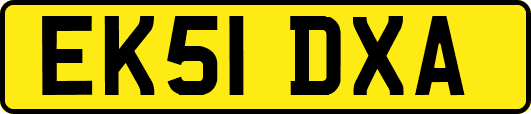 EK51DXA