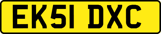 EK51DXC