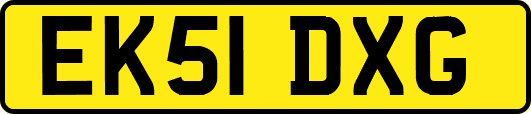 EK51DXG