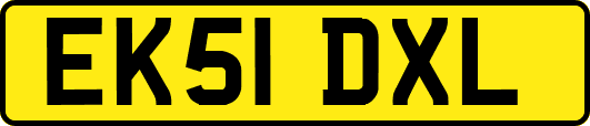 EK51DXL