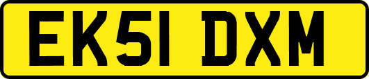 EK51DXM