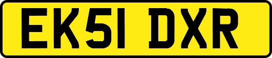 EK51DXR