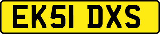 EK51DXS