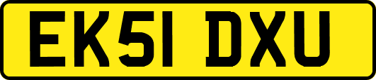 EK51DXU