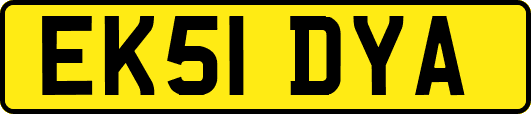 EK51DYA