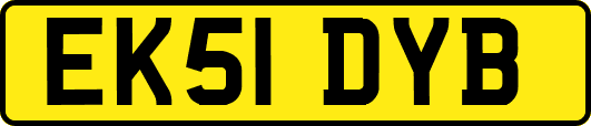 EK51DYB