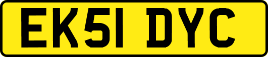 EK51DYC