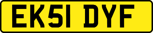 EK51DYF