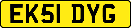 EK51DYG