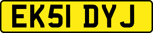 EK51DYJ