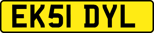 EK51DYL