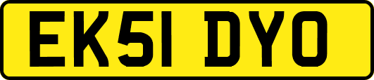 EK51DYO