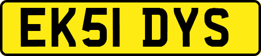 EK51DYS