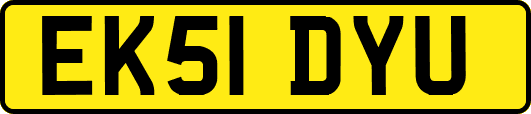 EK51DYU