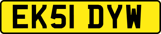 EK51DYW