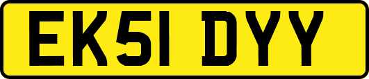 EK51DYY