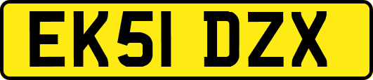 EK51DZX