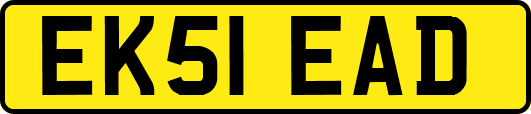 EK51EAD