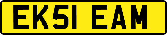 EK51EAM