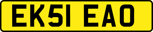 EK51EAO