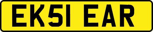 EK51EAR