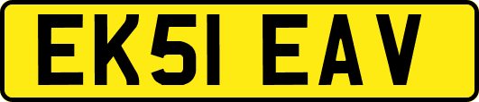 EK51EAV