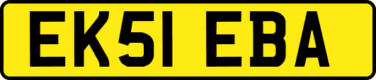 EK51EBA