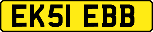 EK51EBB