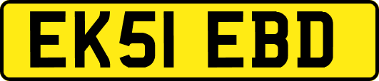 EK51EBD