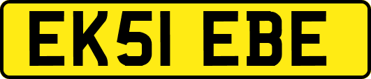 EK51EBE