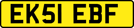 EK51EBF