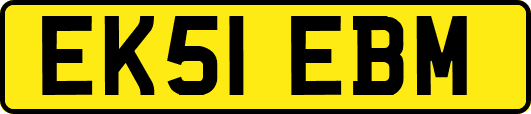 EK51EBM