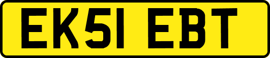 EK51EBT