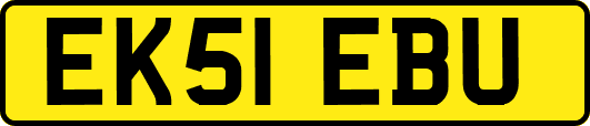 EK51EBU