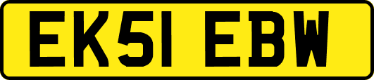 EK51EBW