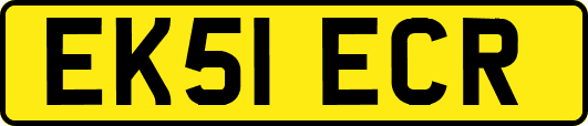 EK51ECR